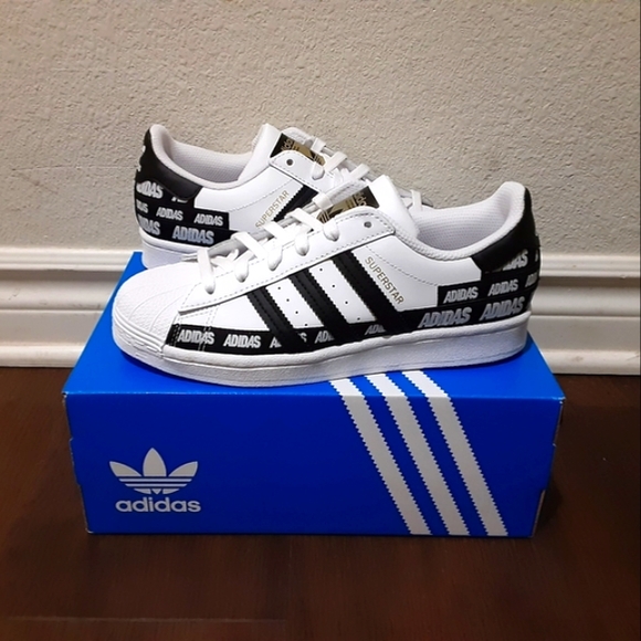 adidas Shoes - Adidas